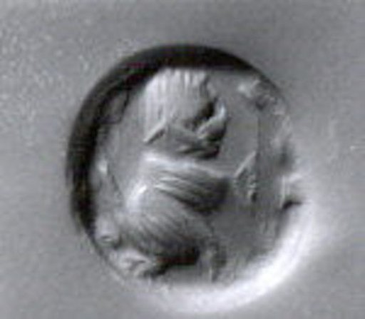 Stamp seal