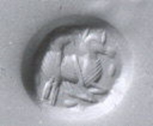 Stamp seal
