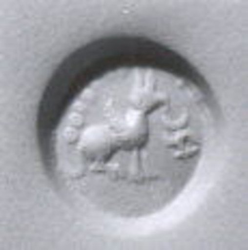 Stamp seal