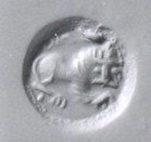 Stamp seal