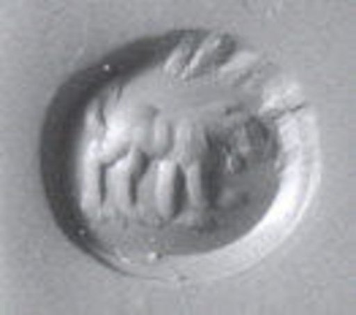 Stamp seal