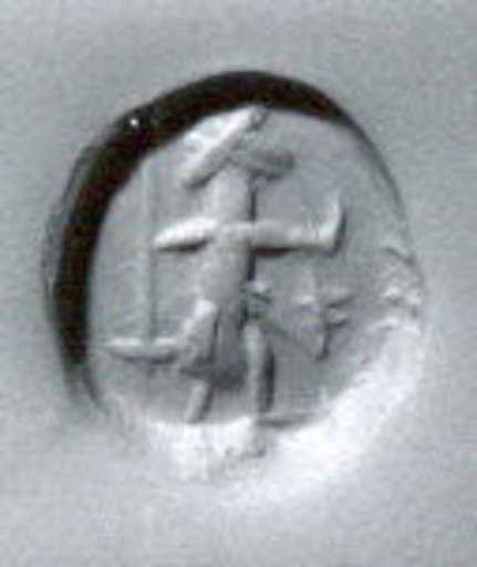 Stamp seal