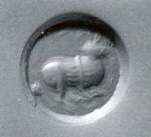 Stamp seal