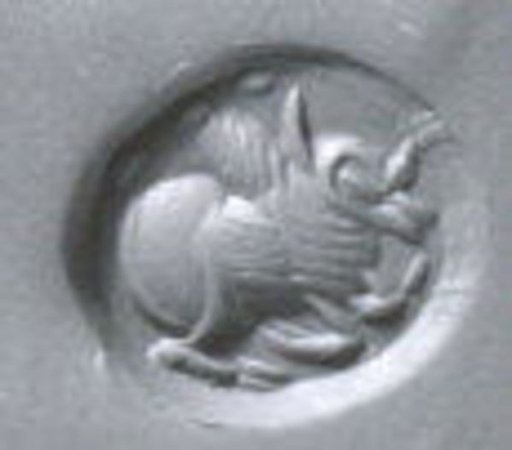 Stamp seal