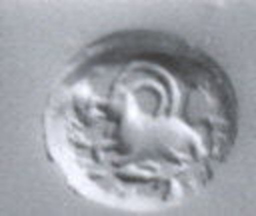 Stamp seal