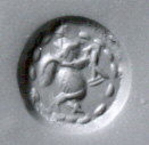 Stamp seal