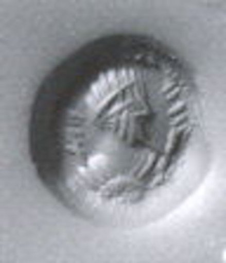 Stamp seal