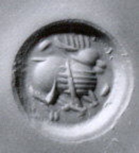 Stamp seal