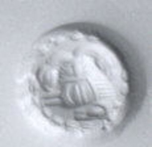 Stamp seal