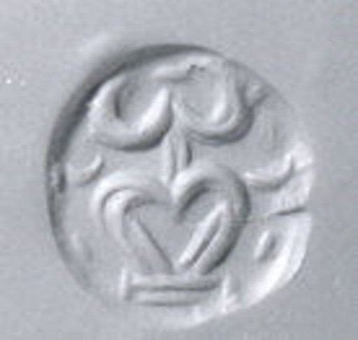 Stamp seal