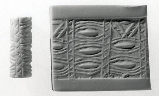 Cylinder seal