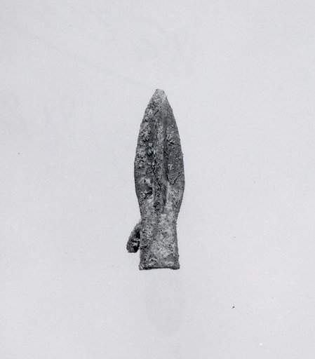Arrowhead