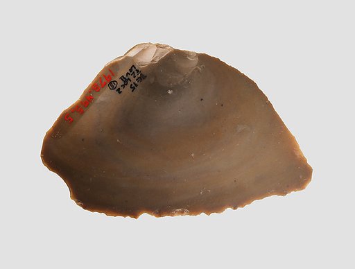 Fan scraper
