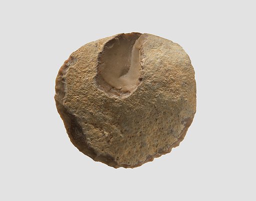 Fan scraper