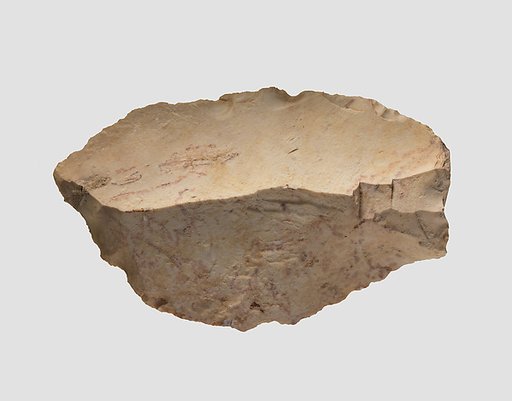Blade or scraper