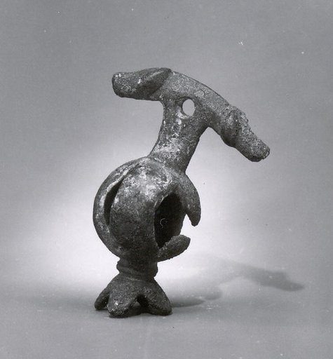 Bell or pendant