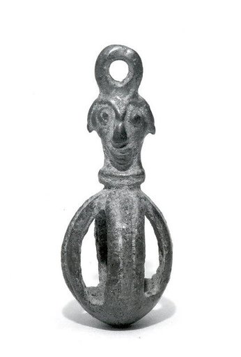 Pendant