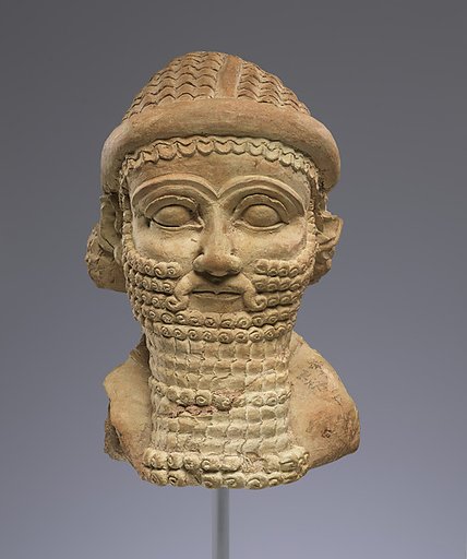 Head
