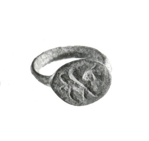 Finger ring