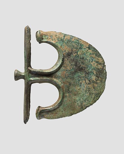 Axe head