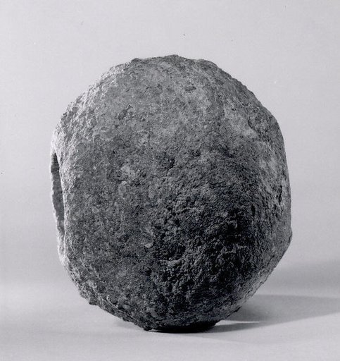 Mace head