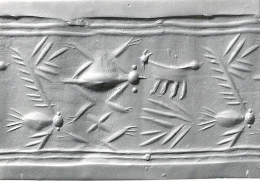 Cylinder seal