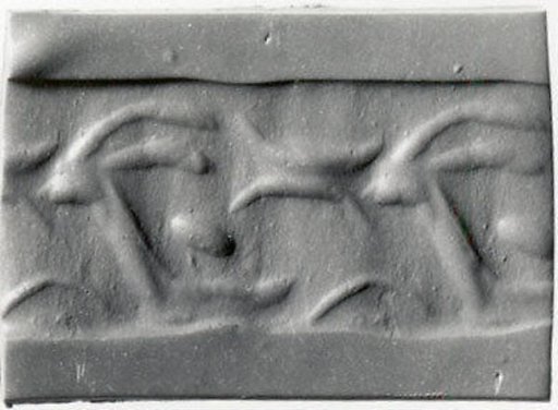 Cylinder seal