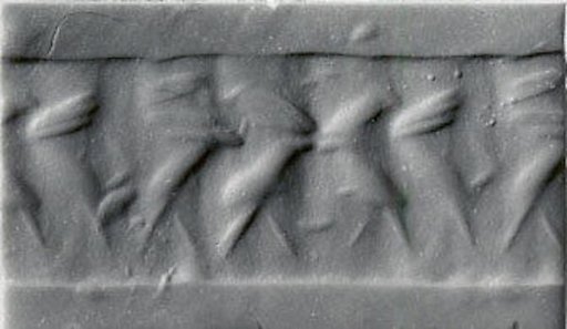 Cylinder seal