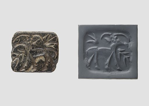 Gable seal