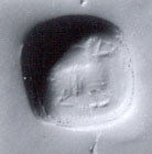 Stamp seal