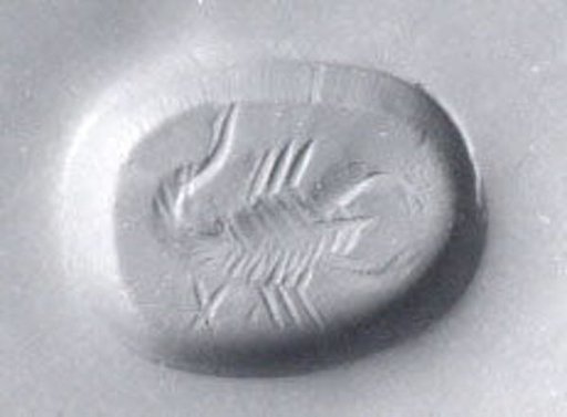 Stamp seal