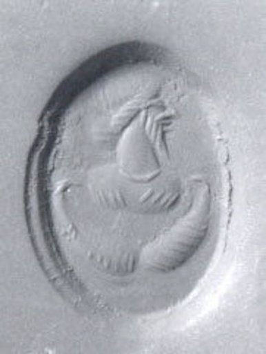 Stamp seal