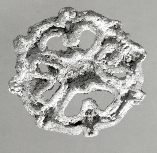 Compartmented stamp seal