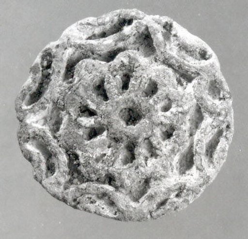 Stamp seal