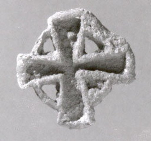 Compartmented stamp seal