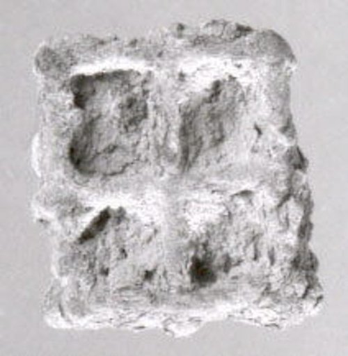 Stamp seal