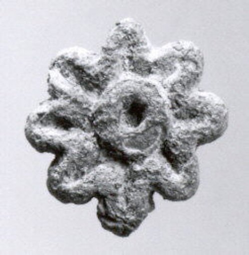 Stamp seal