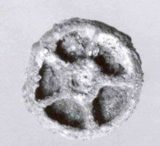 Stamp seal