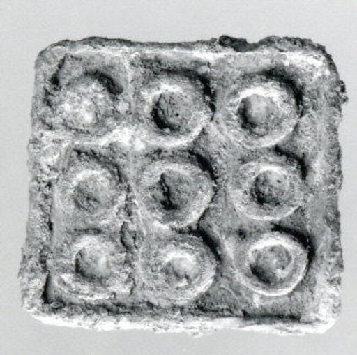 Stamp seal