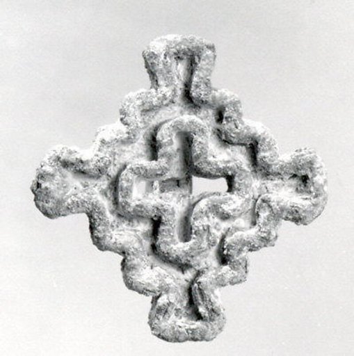 Compartmented stamp seal