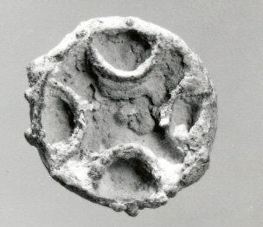 Stamp seal