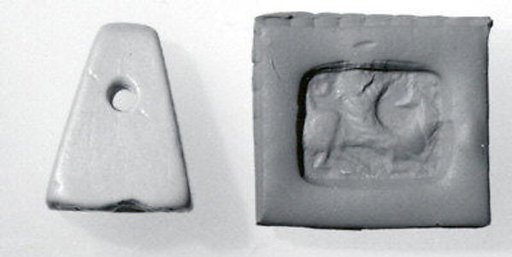 Stamp seal