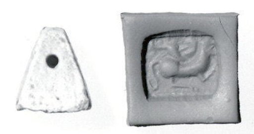 Stamp seal