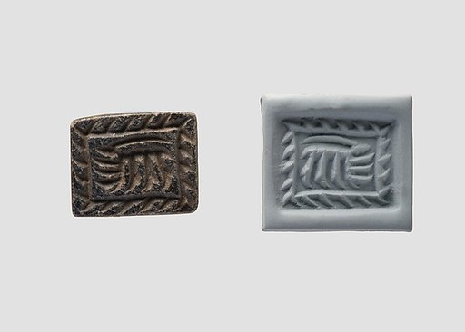 Gable seal