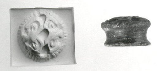 Reel seal
