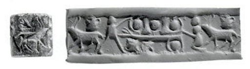 Cylinder seal