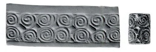 Cylinder seal