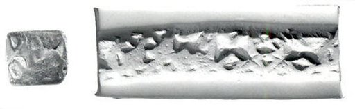 Cylinder seal