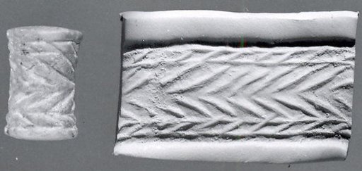Cylinder seal