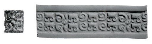 Cylinder seal